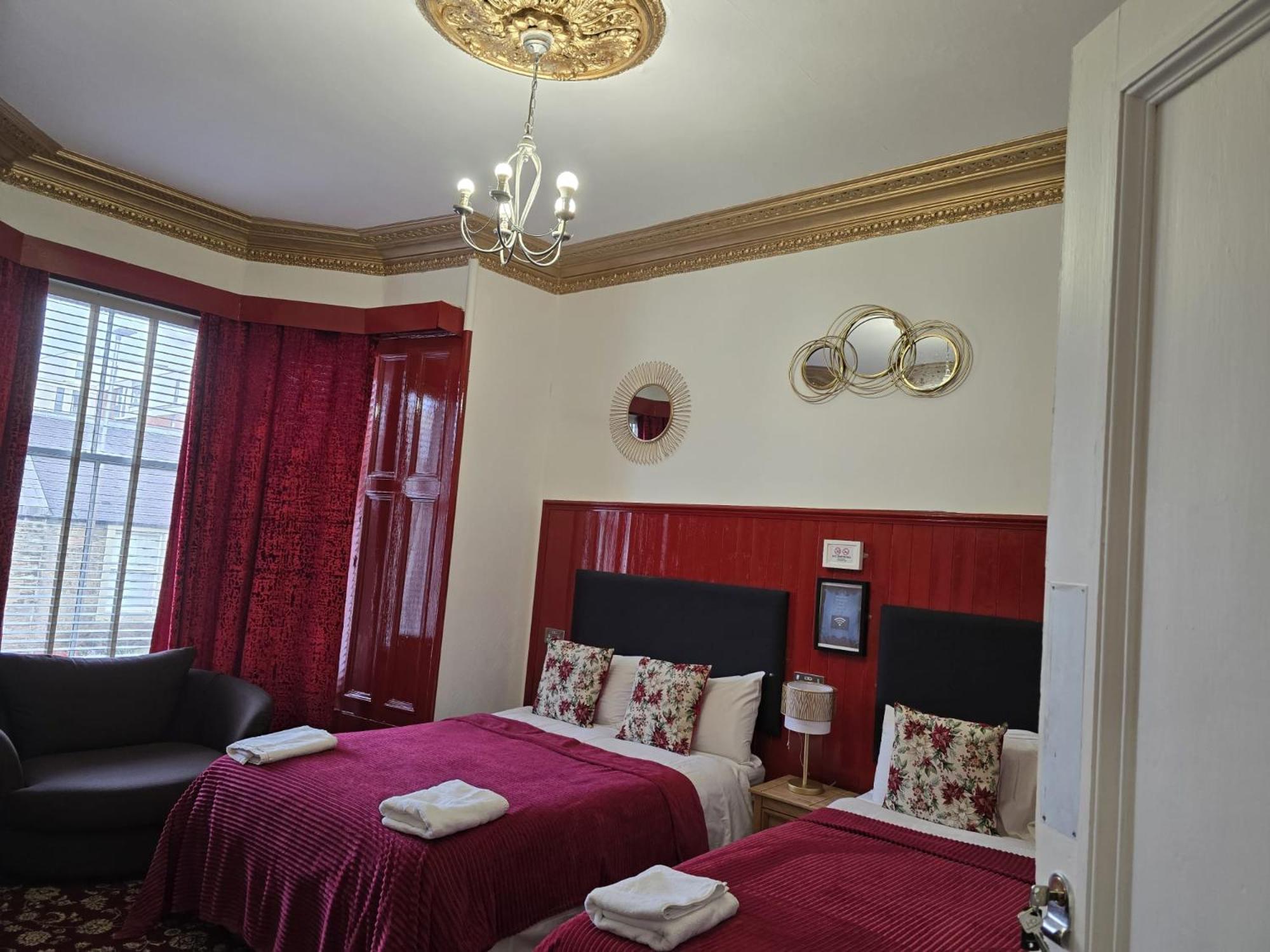 The Residence - No 57 — Fotos 2